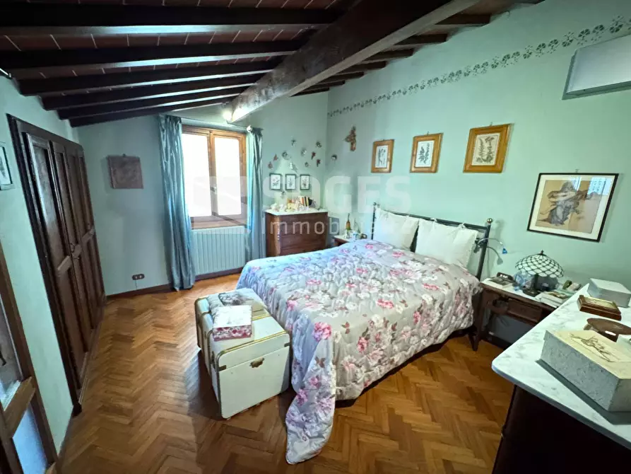 Immagine 12 di Appartamento in vendita  in Via Fabbrini a Figline E Incisa Valdarno