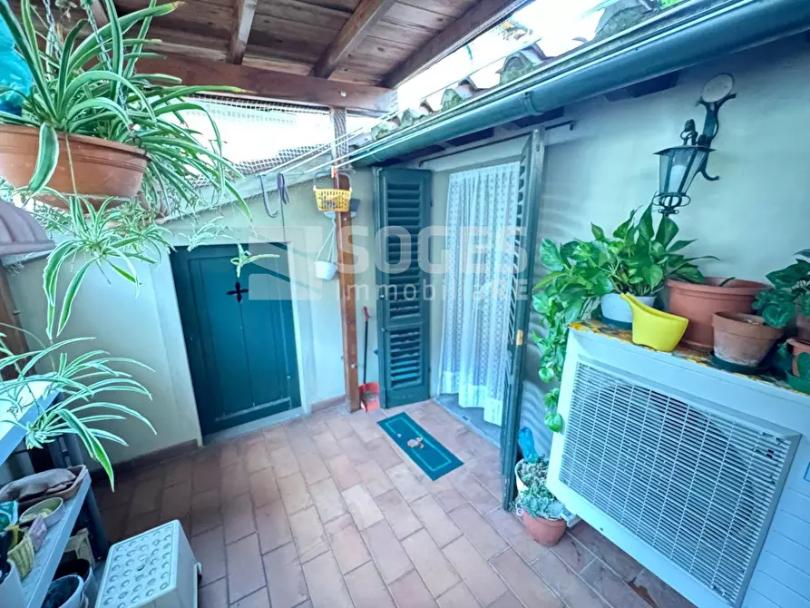 Immagine 18 di Appartamento in vendita  in Via Fabbrini a Figline E Incisa Valdarno