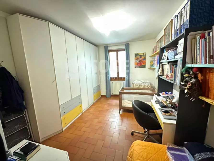Immagine 13 di Appartamento in vendita  in Via Fabbrini a Figline E Incisa Valdarno