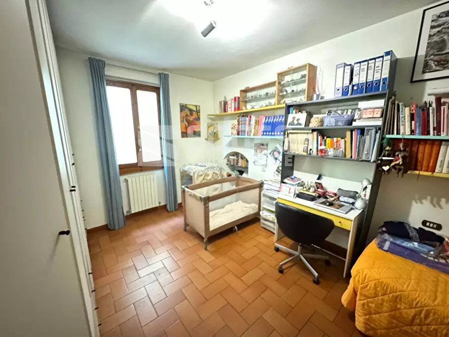 Immagine 14 di Appartamento in vendita  in Via Fabbrini a Figline E Incisa Valdarno
