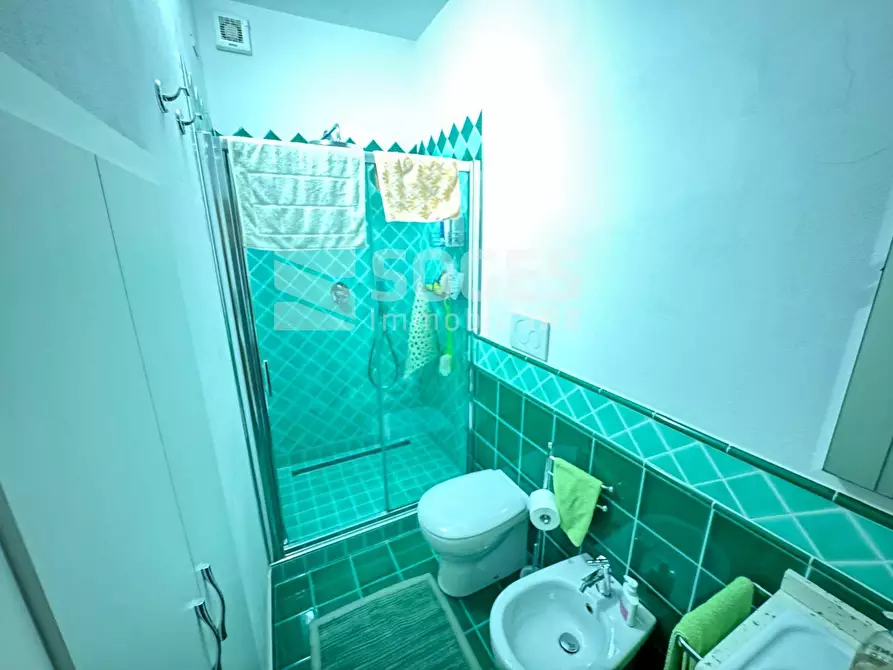 Immagine 23 di Appartamento in vendita  in Via Fabbrini a Figline E Incisa Valdarno