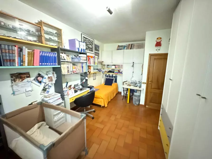 Immagine 16 di Appartamento in vendita  in Via Fabbrini a Figline E Incisa Valdarno