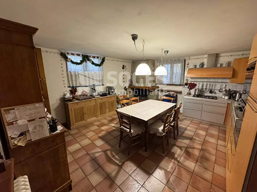 Immagine 2 di Appartamento in vendita  in Via Fabbrini a Figline E Incisa Valdarno