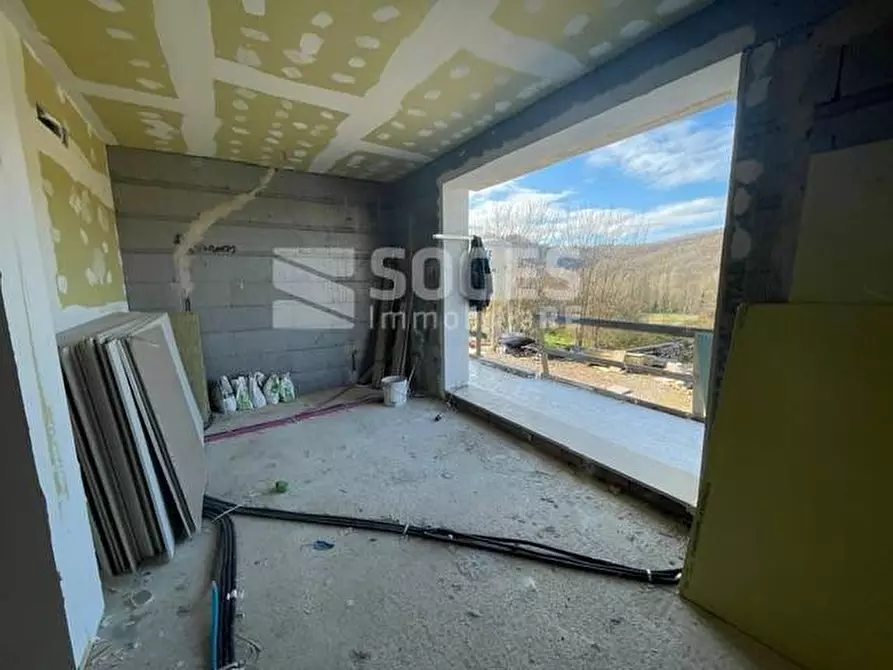 Immagine 24 di Appartamento in vendita  in Sant'Ellero a Reggello