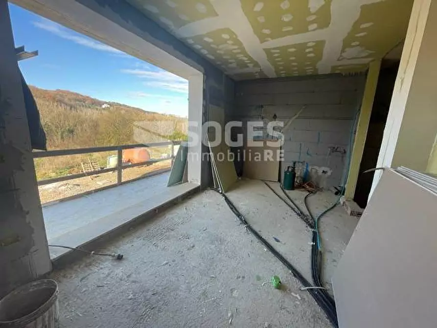 Immagine 25 di Appartamento in vendita  in Sant'Ellero a Reggello