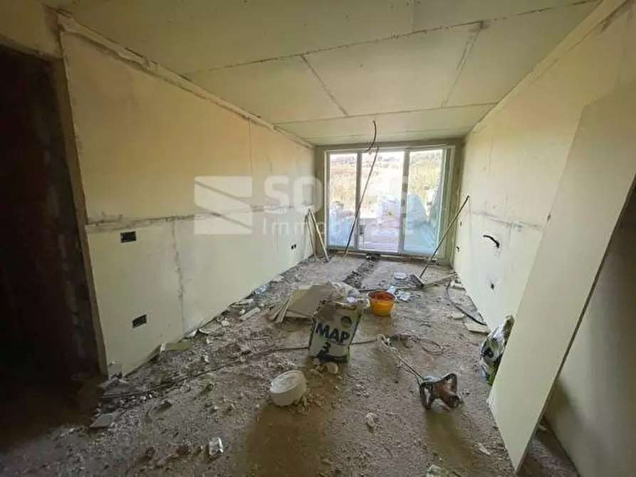 Immagine 28 di Appartamento in vendita  in Sant'Ellero a Reggello