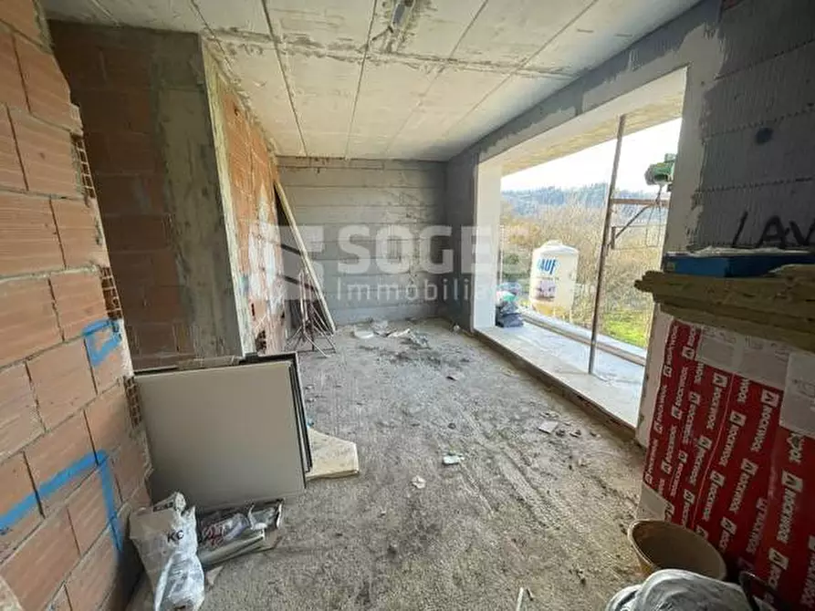 Immagine 29 di Appartamento in vendita  in Sant'Ellero a Reggello