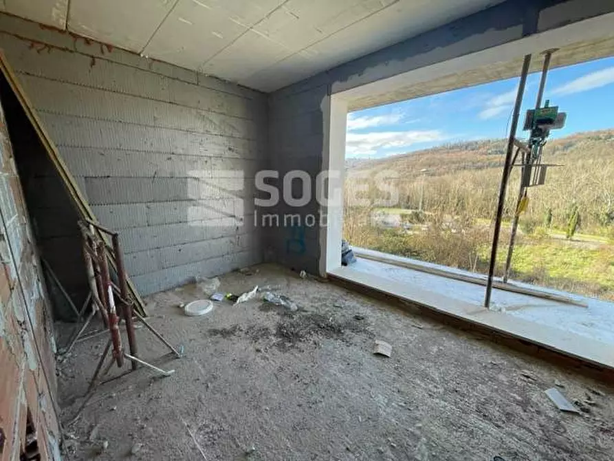 Immagine 30 di Appartamento in vendita  in Sant'Ellero a Reggello