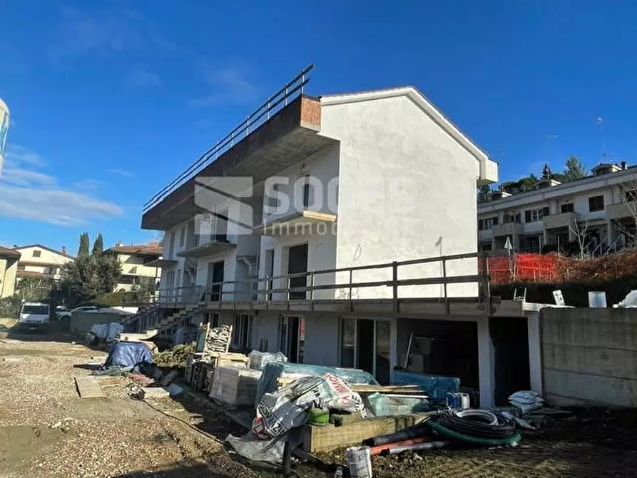 Immagine 26 di Appartamento in vendita  in Sant'Ellero a Reggello