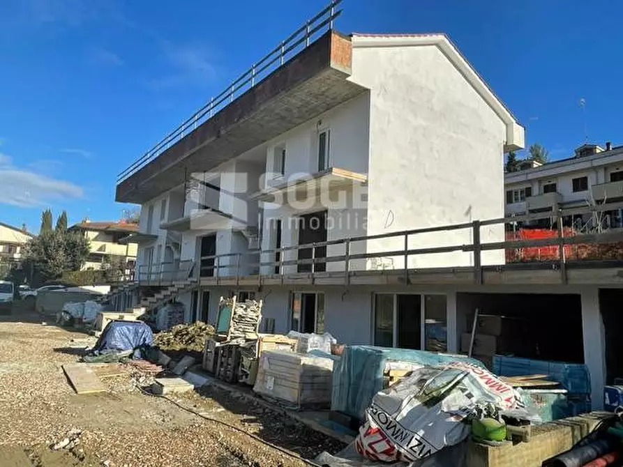 Immagine 27 di Appartamento in vendita  in Sant'Ellero a Reggello