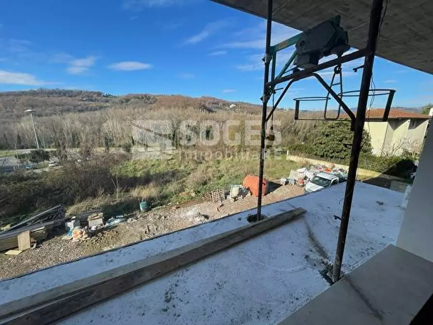 Immagine 29 di Appartamento in vendita  in Sant'Ellero a Reggello