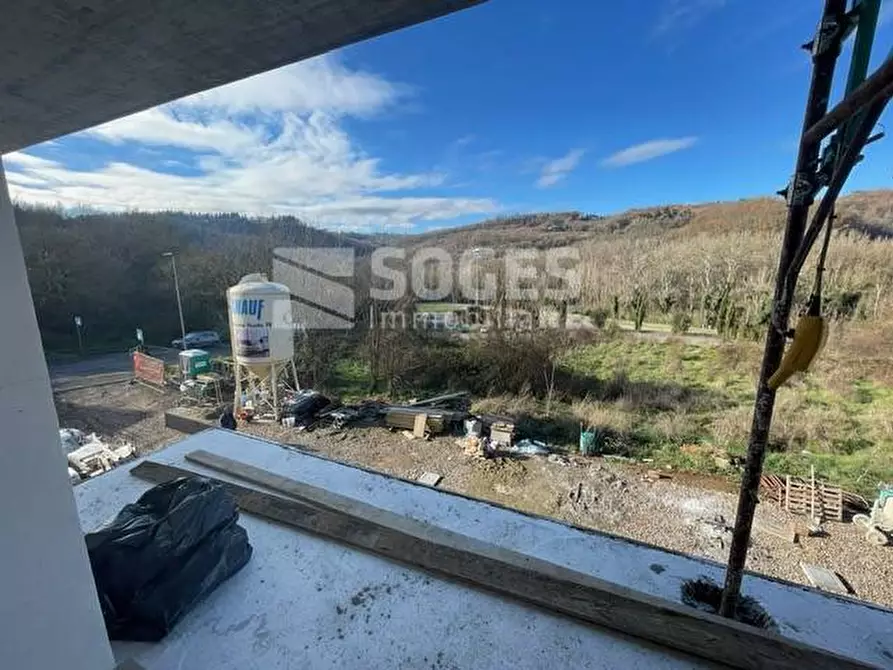 Immagine 30 di Appartamento in vendita  in Sant'Ellero a Reggello