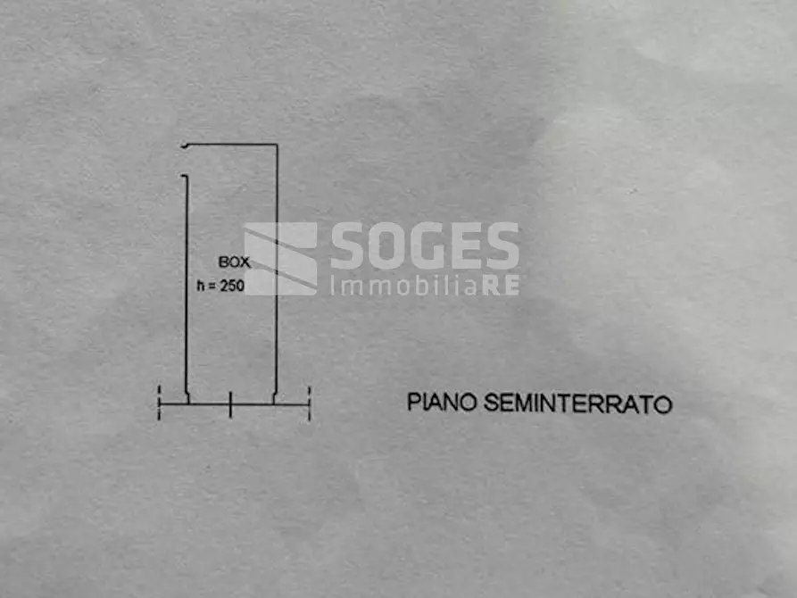 Immagine 20 di Appartamento in vendita  in Via Martelli a Reggello