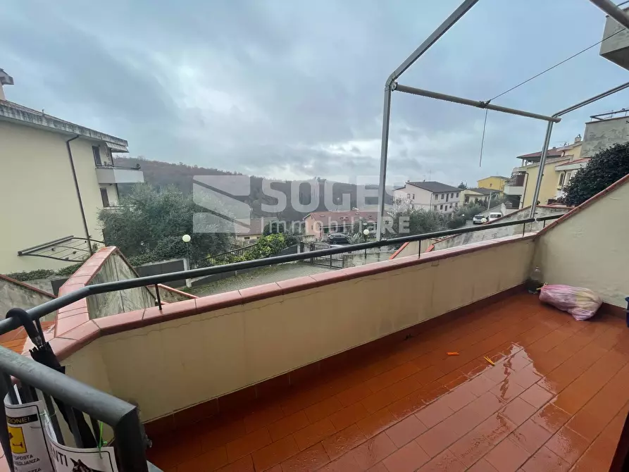 Immagine 8 di Appartamento in vendita  in Via Martelli a Reggello