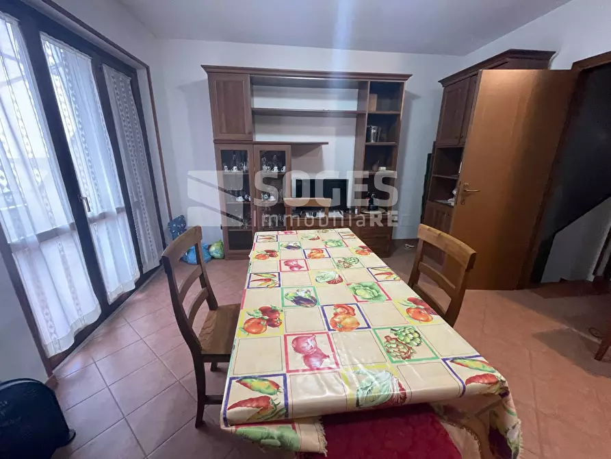 Immagine 5 di Appartamento in vendita  in Via Martelli a Reggello