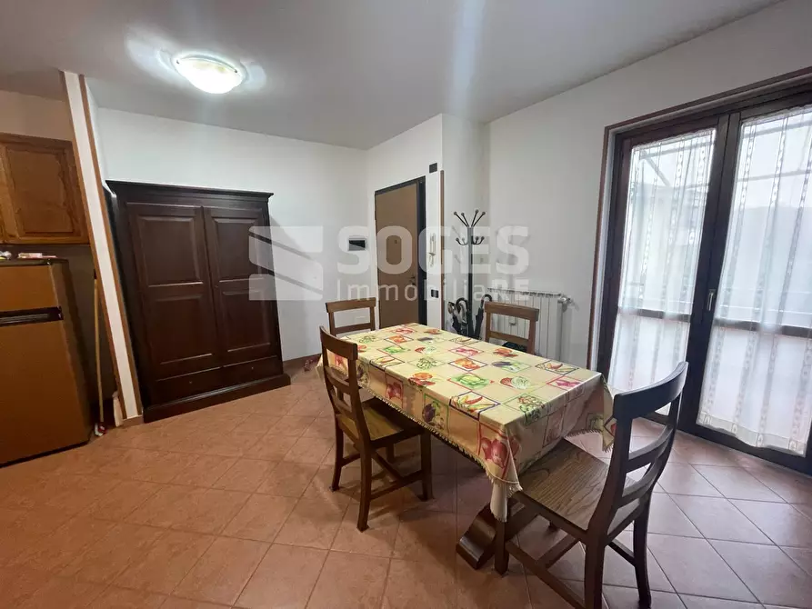 Immagine 4 di Appartamento in vendita  in Via Martelli a Reggello