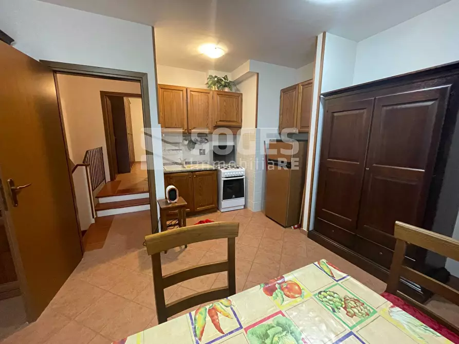 Immagine 6 di Appartamento in vendita  in Via Martelli a Reggello