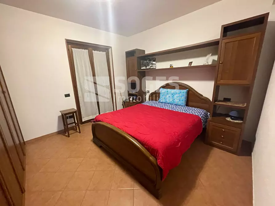 Immagine 9 di Appartamento in vendita  in Via Martelli a Reggello