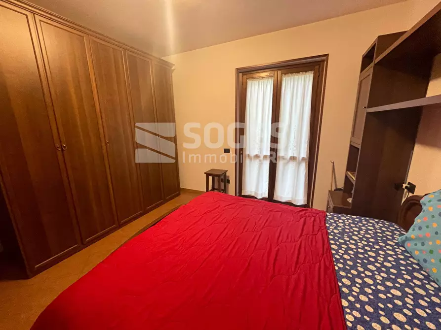 Immagine 10 di Appartamento in vendita  in Via Martelli a Reggello