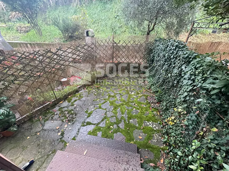 Immagine 11 di Appartamento in vendita  in Via Martelli a Reggello