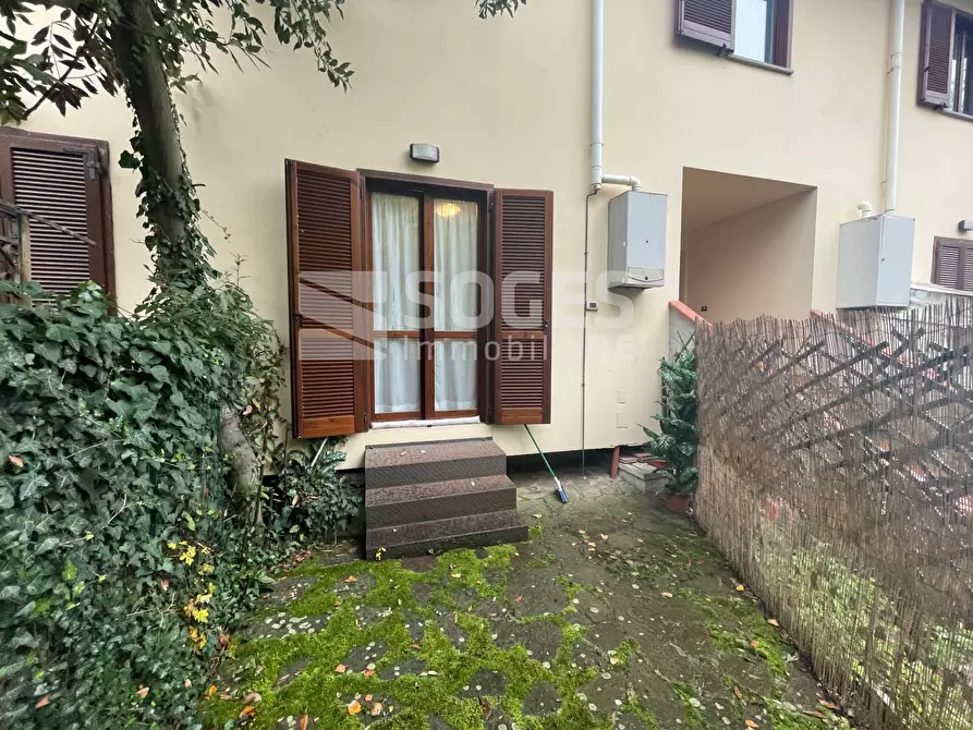 Immagine 2 di Appartamento in vendita  in Via Martelli a Reggello