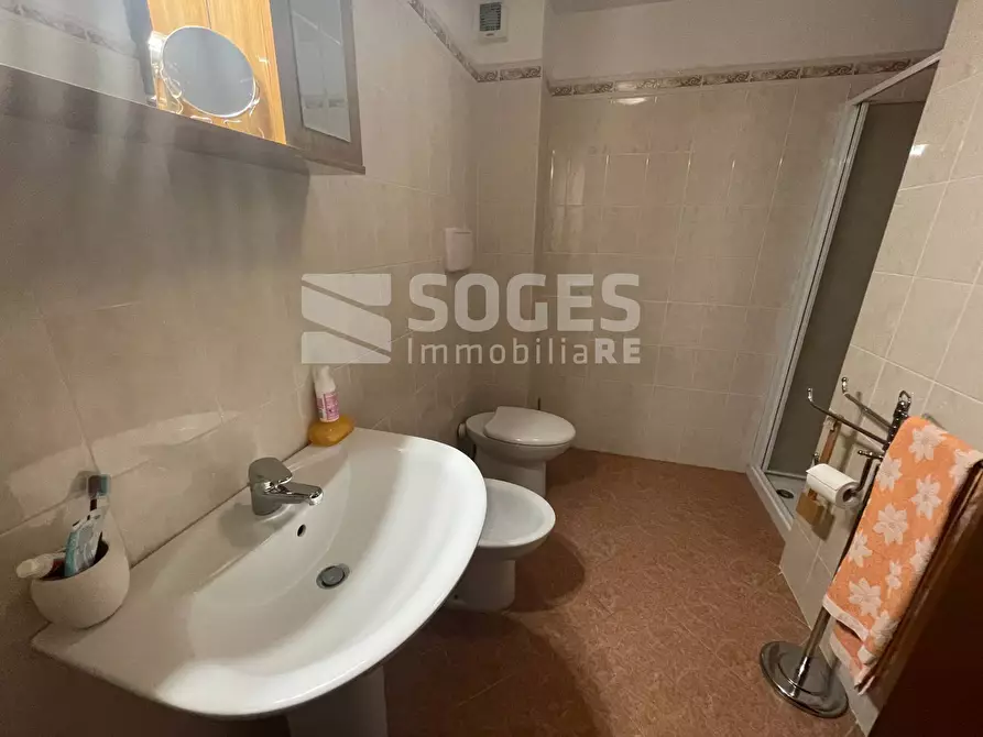 Immagine 12 di Appartamento in vendita  in Via Martelli a Reggello