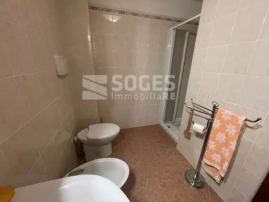 Immagine 13 di Appartamento in vendita  in Via Martelli a Reggello