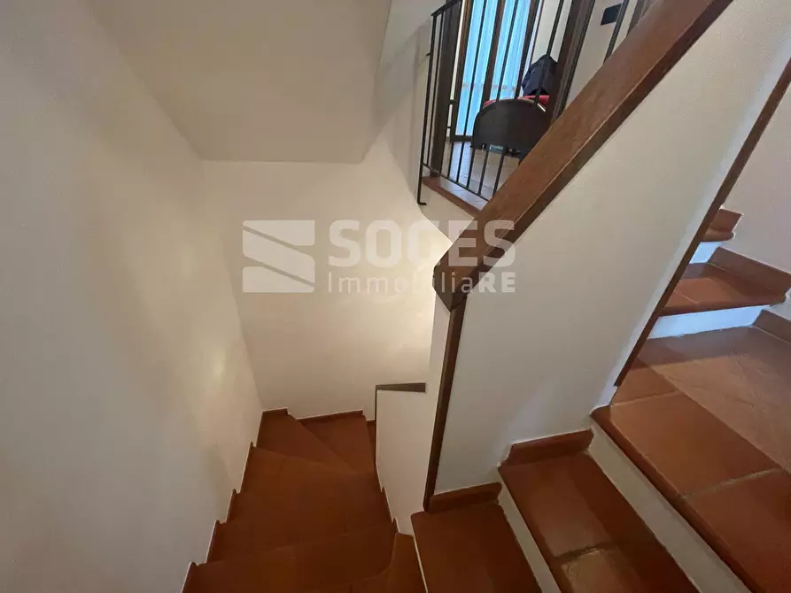 Immagine 14 di Appartamento in vendita  in Via Martelli a Reggello