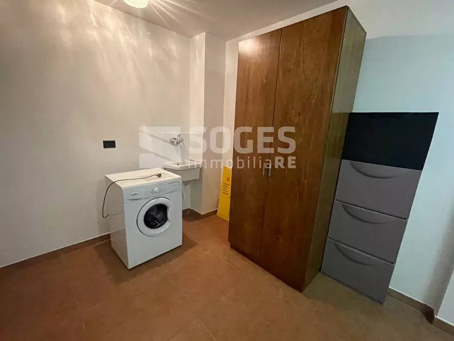 Immagine 16 di Appartamento in vendita  in Via Martelli a Reggello