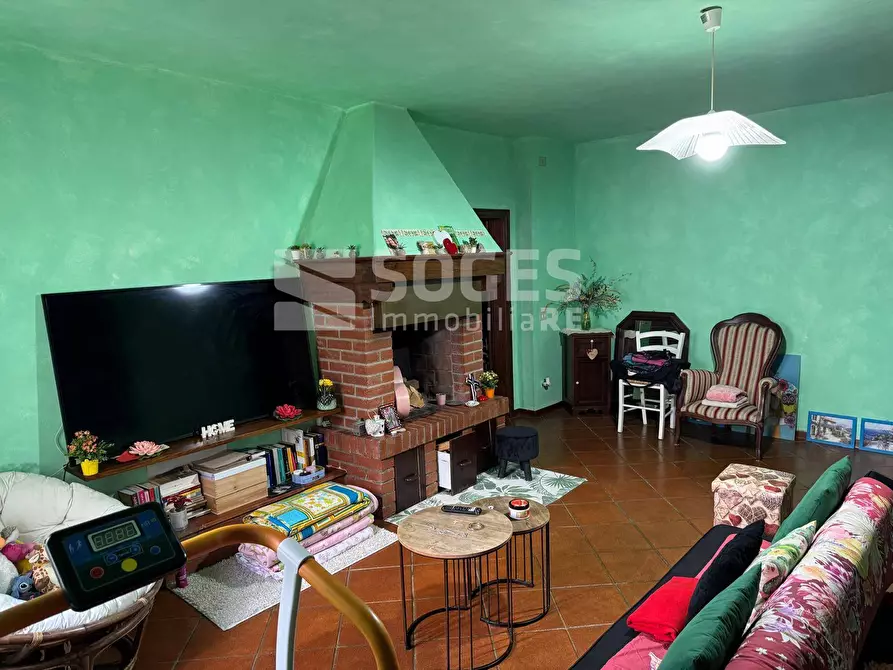 Immagine 18 di Appartamento in vendita  in Corso Mazzini a Figline E Incisa Valdarno