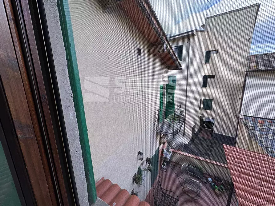 Immagine 20 di Appartamento in vendita  in Corso Mazzini a Figline E Incisa Valdarno