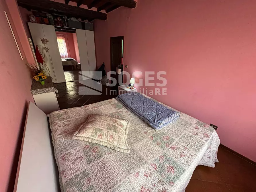 Immagine 10 di Appartamento in vendita  in Corso Mazzini a Figline E Incisa Valdarno