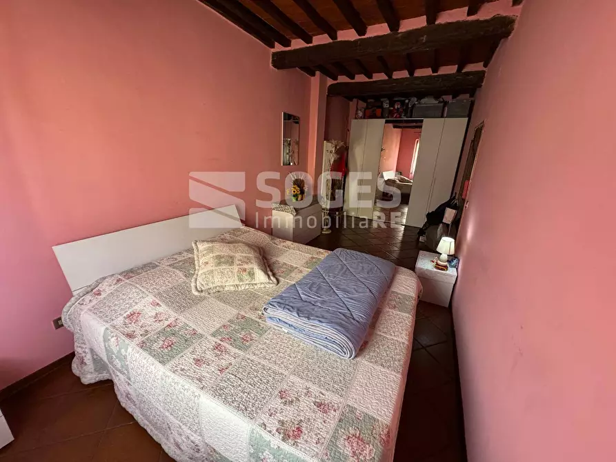 Immagine 11 di Appartamento in vendita  in Corso Mazzini a Figline E Incisa Valdarno