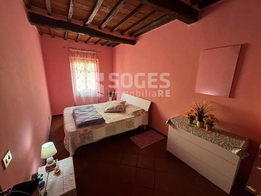 Immagine 12 di Appartamento in vendita  in Corso Mazzini a Figline E Incisa Valdarno