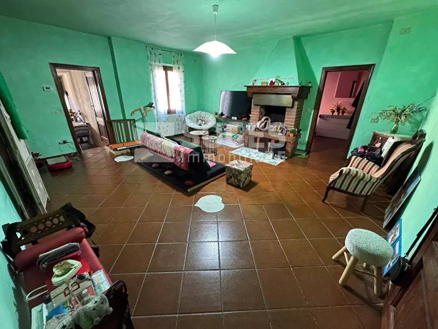 Immagine 15 di Appartamento in vendita  in Corso Mazzini a Figline E Incisa Valdarno