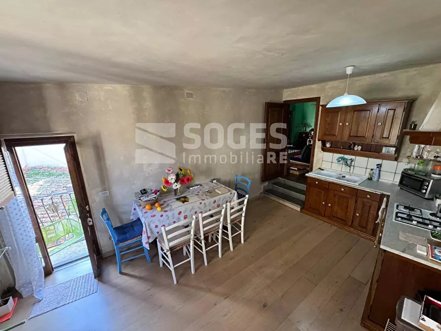 Immagine 7 di Appartamento in vendita  in Corso Mazzini a Figline E Incisa Valdarno