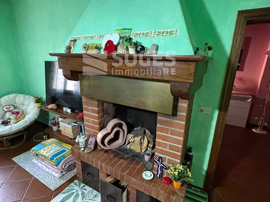 Immagine 19 di Appartamento in vendita  in Corso Mazzini a Figline E Incisa Valdarno