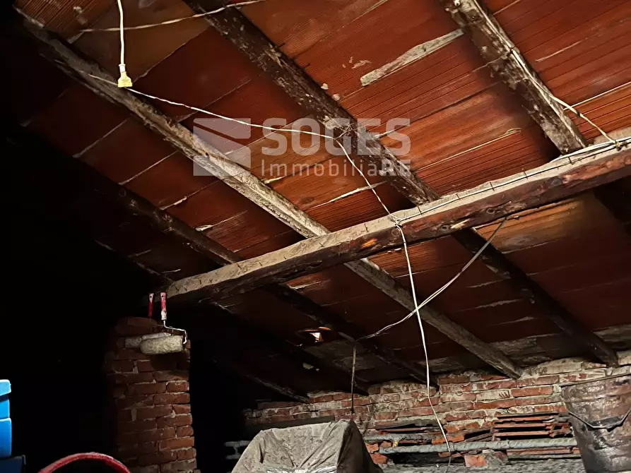 Immagine 30 di Villetta a schiera in vendita  in via don sturzo a San Giovanni Valdarno