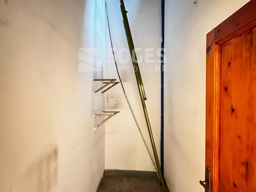 Immagine 29 di Villetta a schiera in vendita  in via don sturzo a San Giovanni Valdarno