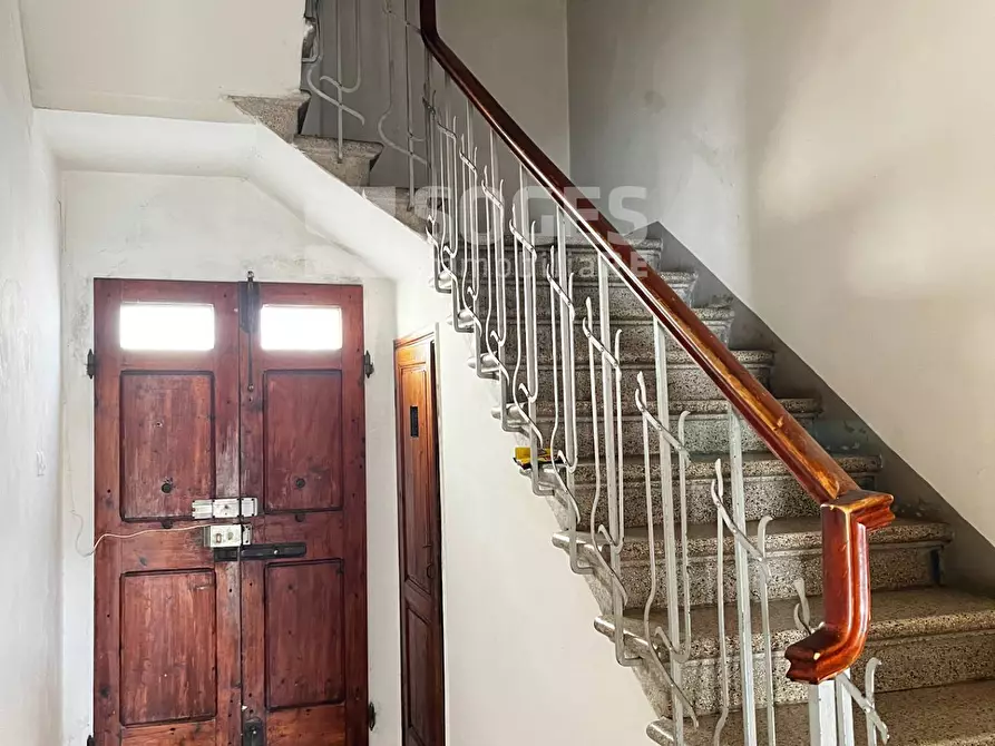 Immagine 17 di Villetta a schiera in vendita  in via don sturzo a San Giovanni Valdarno