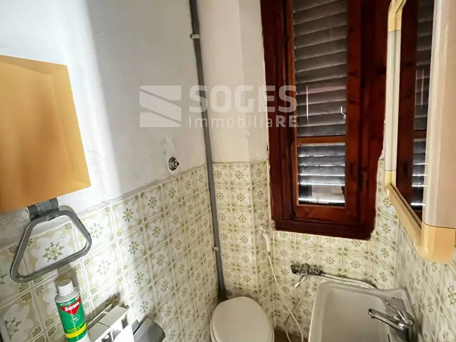 Immagine 8 di Villetta a schiera in vendita  in via don sturzo a San Giovanni Valdarno