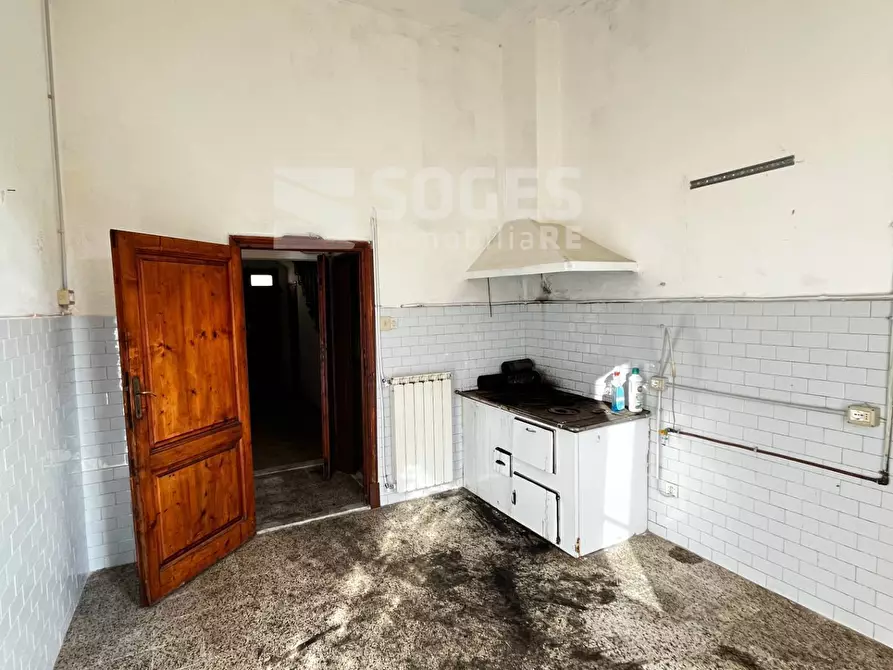 Immagine 10 di Villetta a schiera in vendita  in via don sturzo a San Giovanni Valdarno