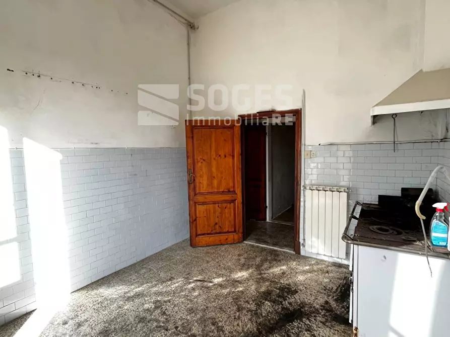 Immagine 9 di Villetta a schiera in vendita  in via don sturzo a San Giovanni Valdarno