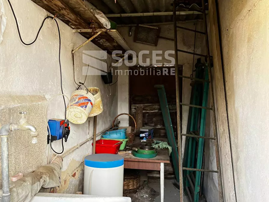 Immagine 14 di Villetta a schiera in vendita  in via don sturzo a San Giovanni Valdarno