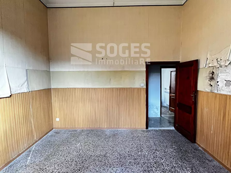 Immagine 7 di Villetta a schiera in vendita  in via don sturzo a San Giovanni Valdarno