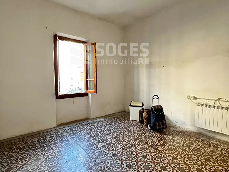 Immagine 5 di Villetta a schiera in vendita  in via don sturzo a San Giovanni Valdarno