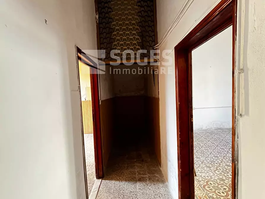 Immagine 3 di Villetta a schiera in vendita  in via don sturzo a San Giovanni Valdarno