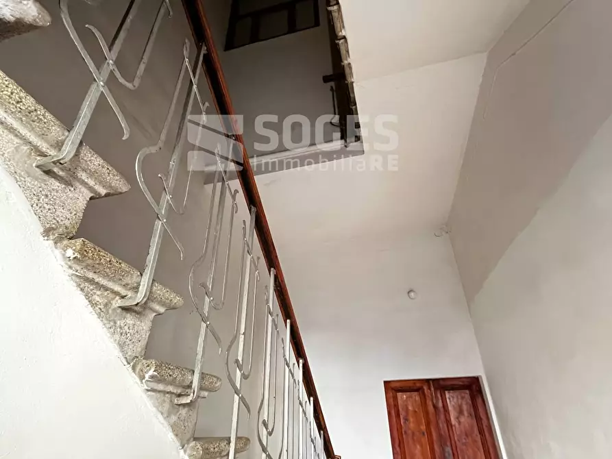 Immagine 16 di Villetta a schiera in vendita  in via don sturzo a San Giovanni Valdarno