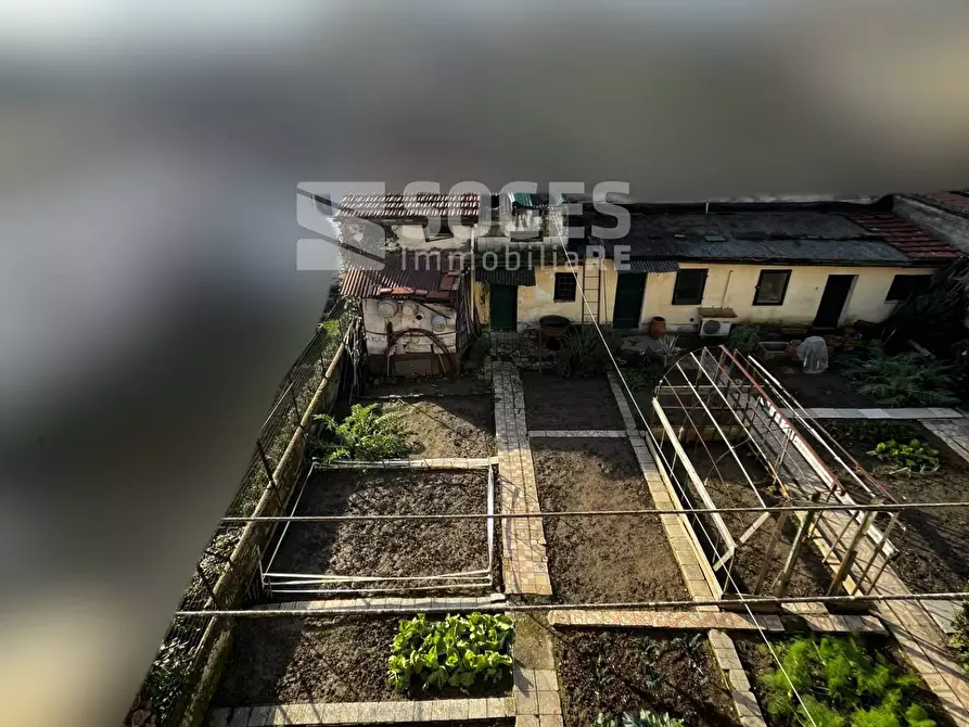 Immagine 15 di Villetta a schiera in vendita  in via don sturzo a San Giovanni Valdarno