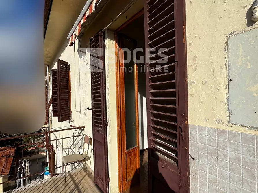 Immagine 26 di Villetta a schiera in vendita  in via don sturzo a San Giovanni Valdarno